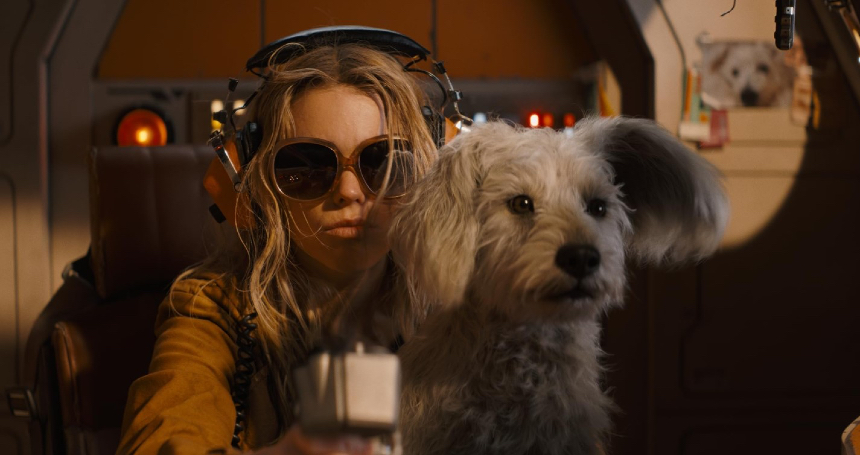 Echoes: 2026 Might Be the Biggest Movie Year in a Decade. Or a Nasty Face-Plant. 